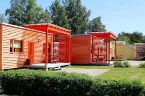  Piejūras Kempings  Вентспилс